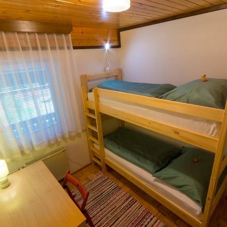 Apartment Stefelin 블레드 외부 사진