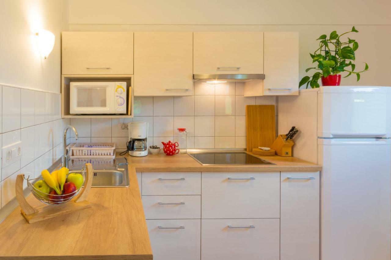 Apartment Stefelin 블레드 외부 사진