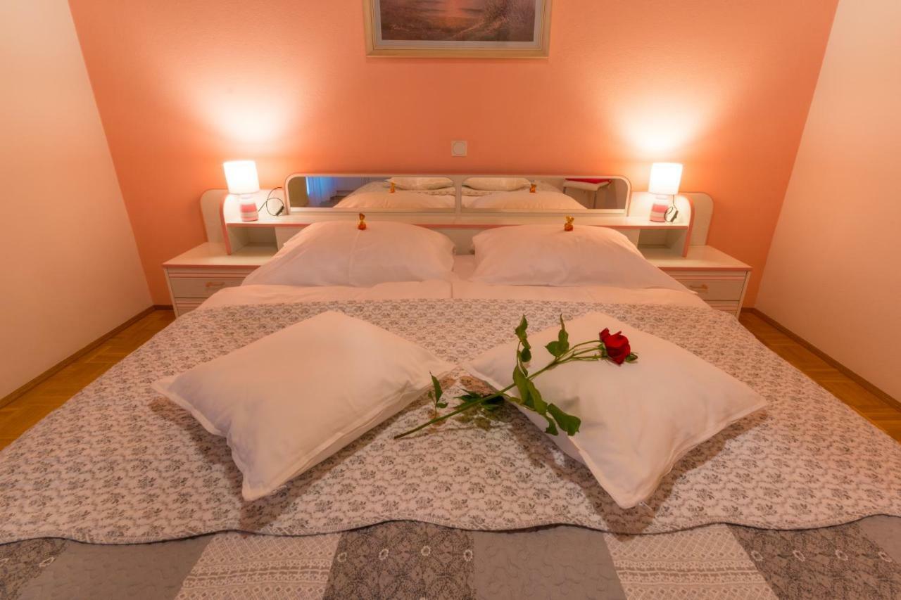 Apartment Stefelin 블레드 외부 사진