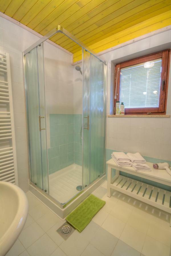 Apartment Stefelin 블레드 외부 사진